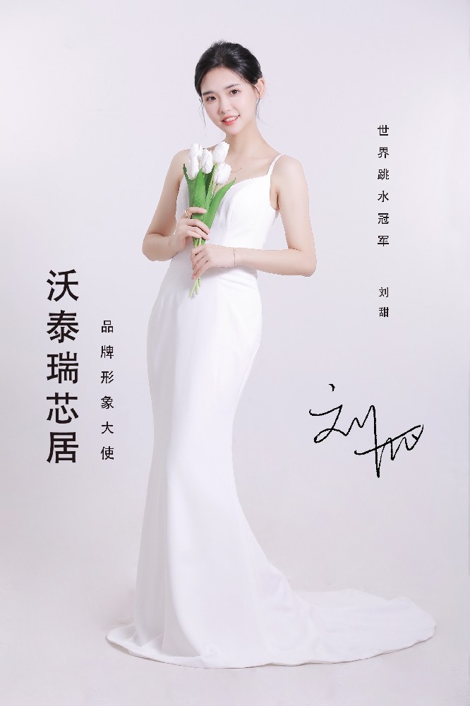 沃泰瑞芯居